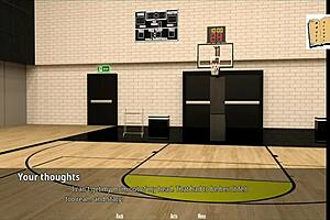 Wvm 60 Zoe Teases With Big Tits In 3D Hentai