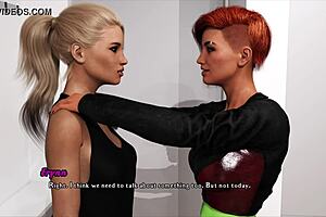 so, melissa in intertwined 48 just wants to lay out the details, ya know?