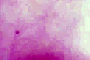 fat 18yo girl tries anal first time