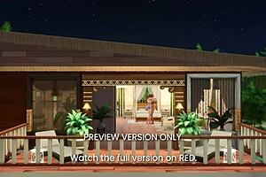 Wow! Dead or Alive 3D Hentai Sex Preview!