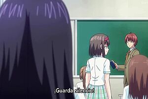 Yari Agari: Intense Anime Hentai Adventure With Surprises