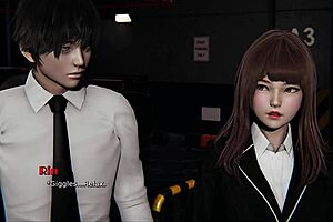 My Real Desire 6 With Big Tits Ass