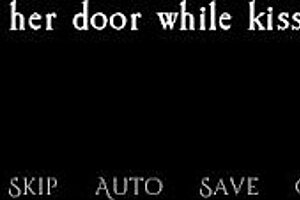 This Latin hottie just called me over to bang her hard in a wild 3D game scene.