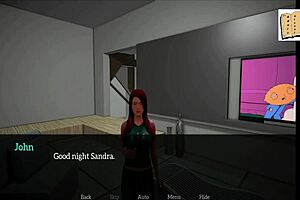 Discovering secrets in my new family