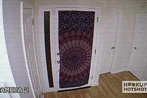 Yo, this tiny redhead’s asshole got wrecked by some random online dude!