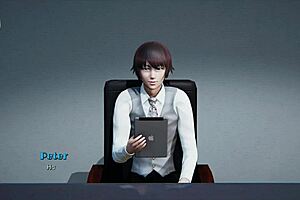 My Real Desire 6 With Big Tits Ass