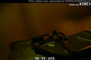 Intense Mirzapur Sex Scenes Compilation HD