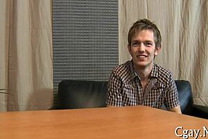 Hardcore Rimming and Sucking Cock with Gay Men