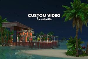 Wow! Dead or Alive 3D Hentai Sex Preview!