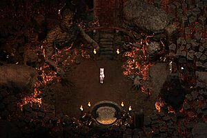 complete gameplay for the genesis order part 53 walkthrough