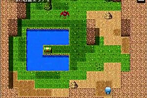 Intense hentai game play with asian anime characters in stockings. Search for doribire on google.