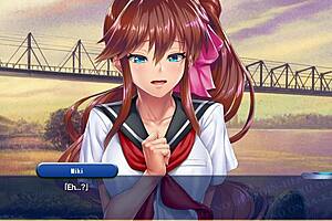 Seigi no Henshin Heroine Eng Sub Part 11 Hentai Adventure