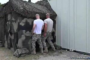 First time bear suit encounter at glory hole on day of reckoning