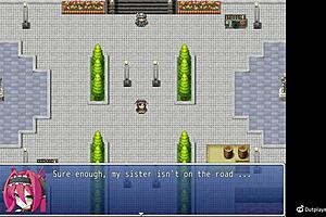 Intense group creampie scenes with huge monster cocks in Emblem Knightess Nord