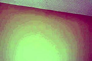 bondage wife sucks and licks balls bound