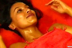 Lingam massage from the orient arousing each other 😏