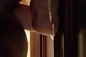 Emotional Moments Captured on February 23, 2018