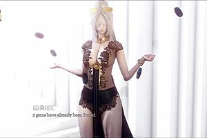 Eternum 21 game adventure