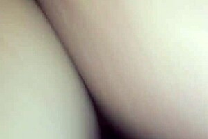 wife getting fucked doggystyle by her husband