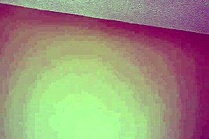 bondage wife sucks and licks balls bound