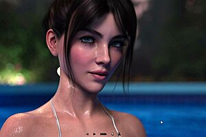 Complete Gameplay: Summer Heat Part 4