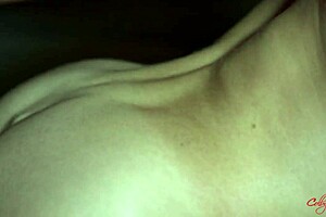 athletic gay bottom gets rimmed before hardcore anal breeding with monster cock