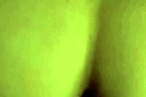 Primer Plano De Mi Novia Follando Despues De Discusion Anal Creampie