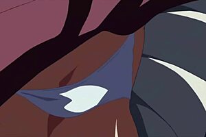 Queens Blade S4 OVA Compilation