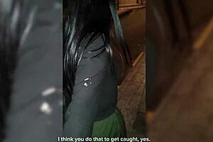 Oh No! My Rebel Stepcousin Acts Like a Bitch, Gets Cum Inside!