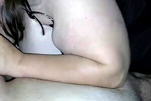 amber crider sucking in private