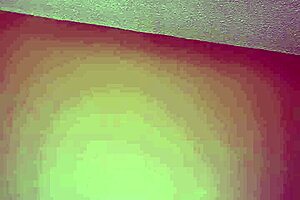 bondage wife sucks and licks balls bound