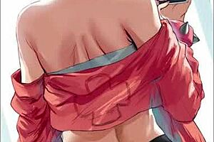 Elphelt valentine hentai slideshow guilty gear