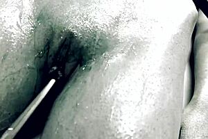 horrorporn dives into roswell ufo cosplay with bizarre alien bondage action. rough fetish unfolds!