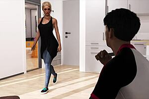 so, melissa in intertwined 48 just wants to lay out the details, ya know?