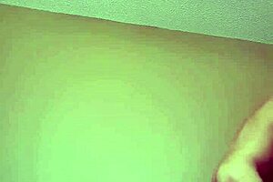 bondage wife sucks and licks balls bound