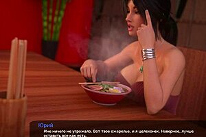complete gameplay milfy city part 29 1 0