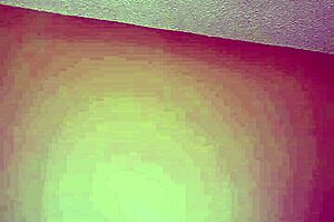 bondage wife sucks and licks balls bound