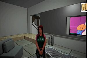 Discovering secrets in my new family