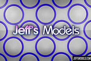 Miss Ladycakes gets her pussy pounded and facialized