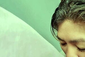 Blonde Step Sister in Law Fucked Hard Outdoor