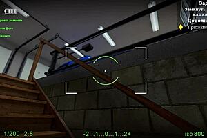 i-i messed up, but my sexy neighbor's big tits are so wet and nude