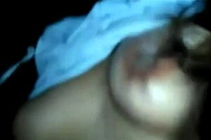 Desi aunty gets pounded hard while husband is away, full video below