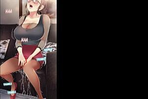 Free Porn XXX Girl Friend Hentai of Cartoon-Manytoon Com