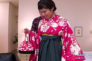 Ever tried Japanese lips on a hard cock like this? Vol 19 is wild!