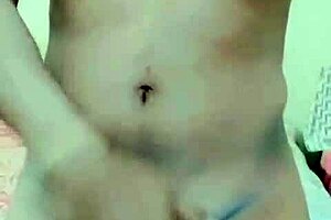 Watch this sissy femboy compilation with tiny clitties 😏