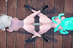 sara jay says 'fuck my tits with that big black cock'