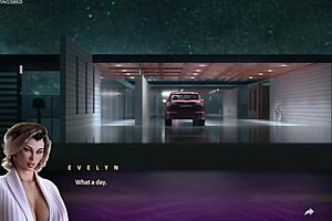 Stepmom banged hard by huge white cock