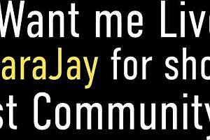 Busty Curvy Milf Sara Jay Bent Over And Pounded By Huge Cock Of Stallion King Noire