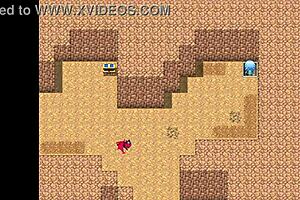 Intense hentai game play with asian anime characters in stockings. Search for doribire on google.