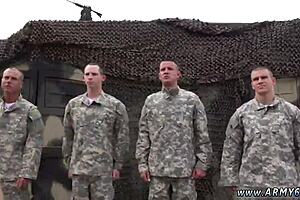 First time bear suit encounter at glory hole on day of reckoning